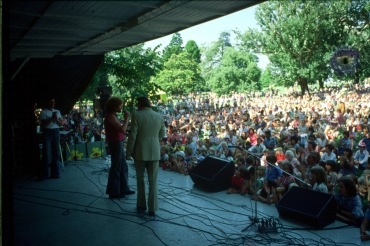 Amphitheatre Melbourne_102