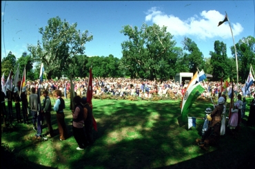 Amphitheatre Melbourne_116