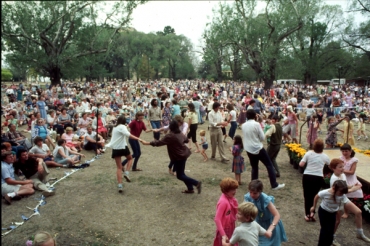 Amphitheatre Melbourne_123