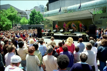 Amphitheatre Melbourne_133