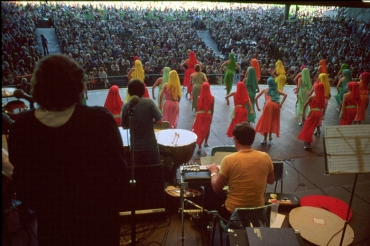 Amphitheatre Melbourne_141