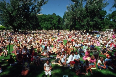 Amphitheatre Melbourne_145