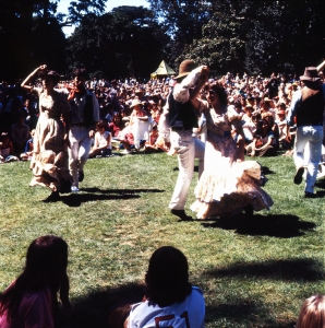 Amphitheatre Melbourne_166