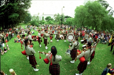 Amphitheatre Melbourne_176