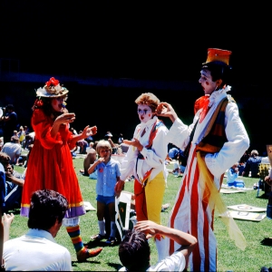 Amphitheatre Melbourne_181