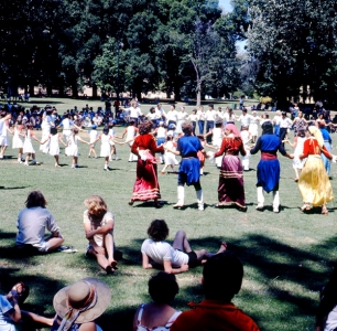 Amphitheatre Melbourne_183