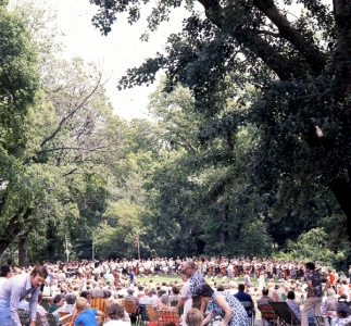 Amphitheatre Melbourne_191