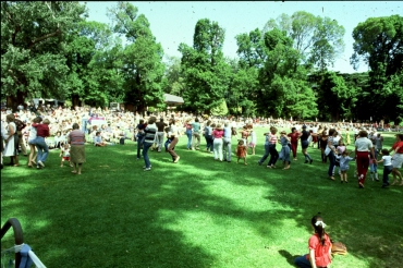 Amphitheatre Melbourne_31