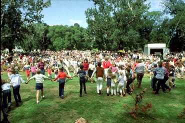 Amphitheatre Melbourne_38