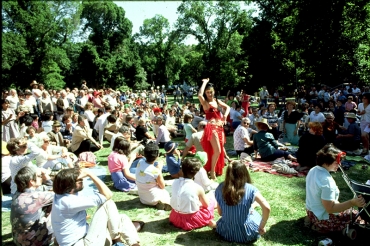 Amphitheatre Melbourne_40