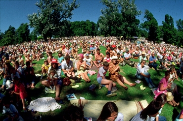 Amphitheatre Melbourne_41