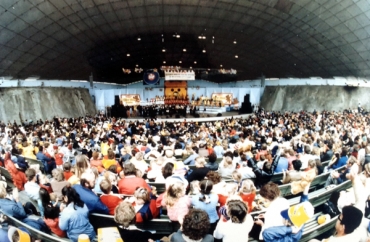 Amphitheatre Melbourne_43