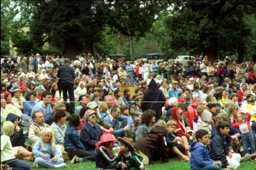 Amphitheatre Melbourne_76