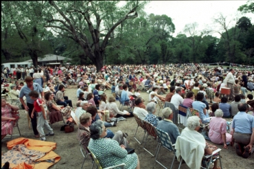 Amphitheatre Melbourne_83