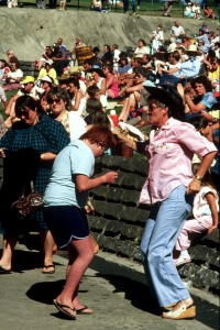 Amphitheatre Melbourne_89