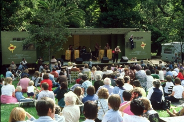 Amphitheatre Melbourne_90