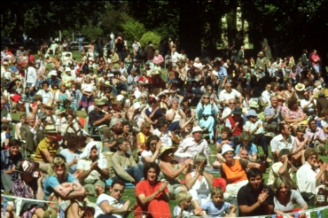 Amphitheatre Melbourne_94