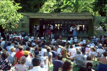 Amphitheatre Melbourne_98