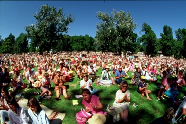 Amphitheatre Melbourne_99