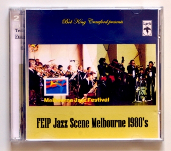 Melbourne Jazz_3