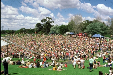 Sidney Myer Music Bowl_109