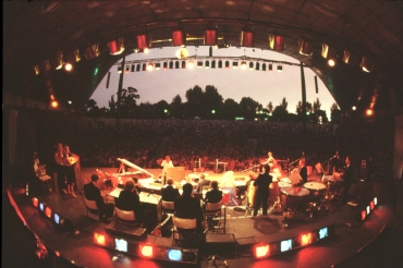 Sidney Myer Music Bowl_112