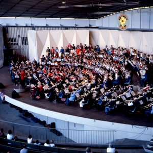 Sidney Myer Music Bowl_131