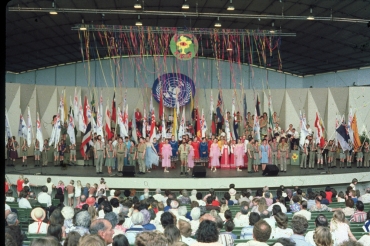 Sidney Myer Music Bowl_135