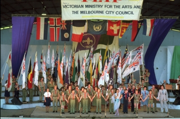 Sidney Myer Music Bowl_138