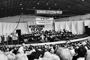 Sidney Myer Music Bowl_144