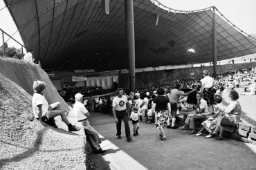 Sidney Myer Music Bowl_145