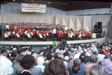 Sidney Myer Music Bowl_14