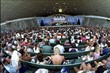 Sidney Myer Music Bowl_166