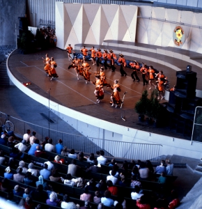 Sidney Myer Music Bowl_169