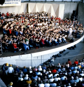 Sidney Myer Music Bowl_171