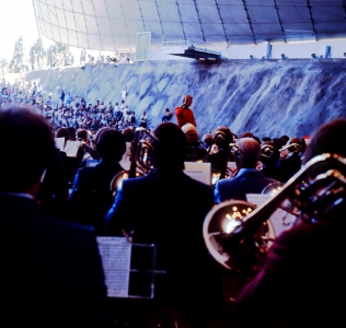 Sidney Myer Music Bowl_172