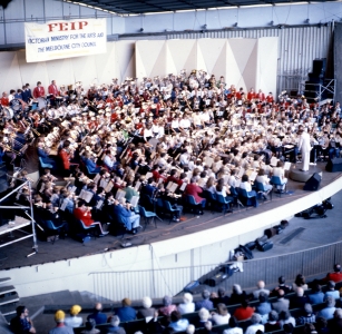 Sidney Myer Music Bowl_185