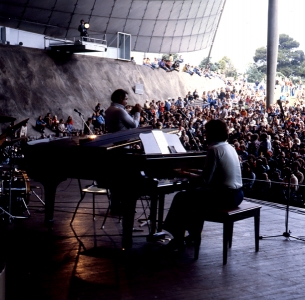 Sidney Myer Music Bowl_187