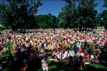 Sidney Myer Music Bowl_199