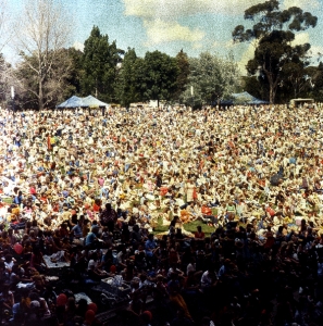 Sidney Myer Music Bowl_1