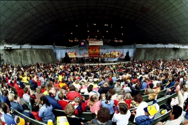 Sidney Myer Music Bowl_20