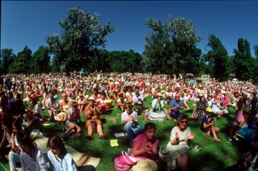 Sidney Myer Music Bowl_2