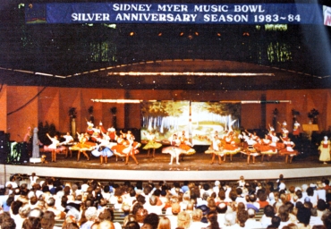 Sidney Myer Music Bowl_30