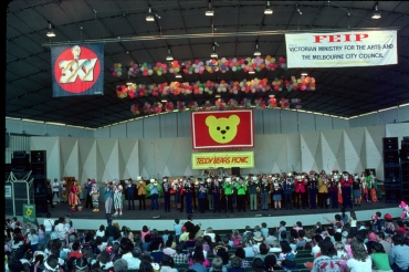 Sidney Myer Music Bowl_33