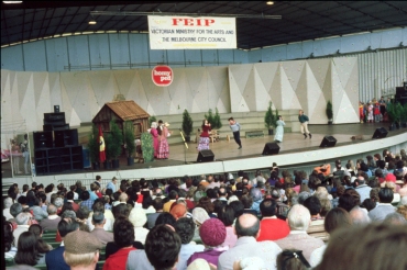 Sidney Myer Music Bowl_34