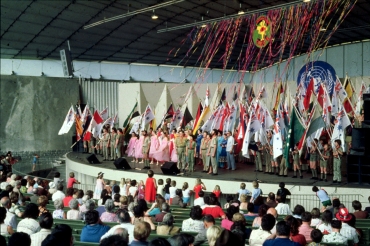 Sidney Myer Music Bowl_35