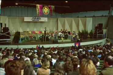 Sidney Myer Music Bowl_38