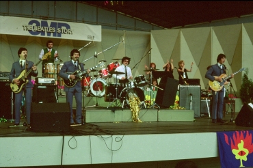 Sidney Myer Music Bowl_39