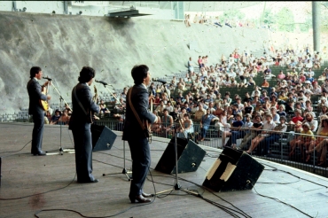 Sidney Myer Music Bowl_43