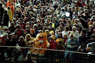 Sidney Myer Music Bowl_49